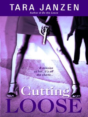 cover image of Cutting Loose